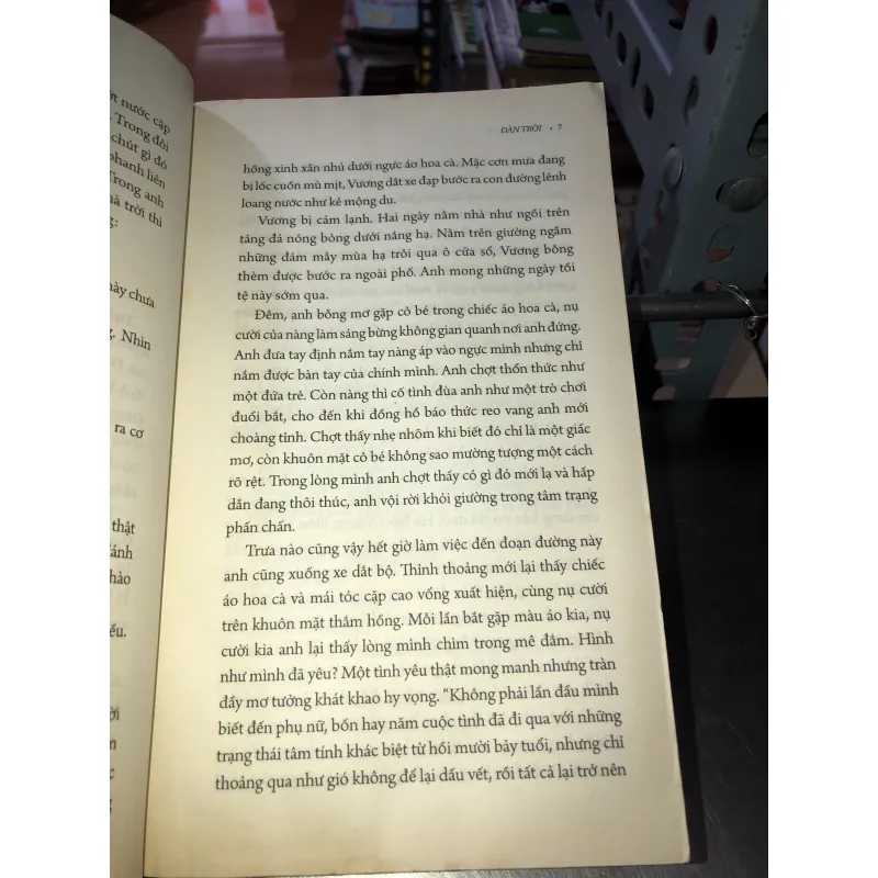 Đàn trời - Cao Duy Sơn 992688