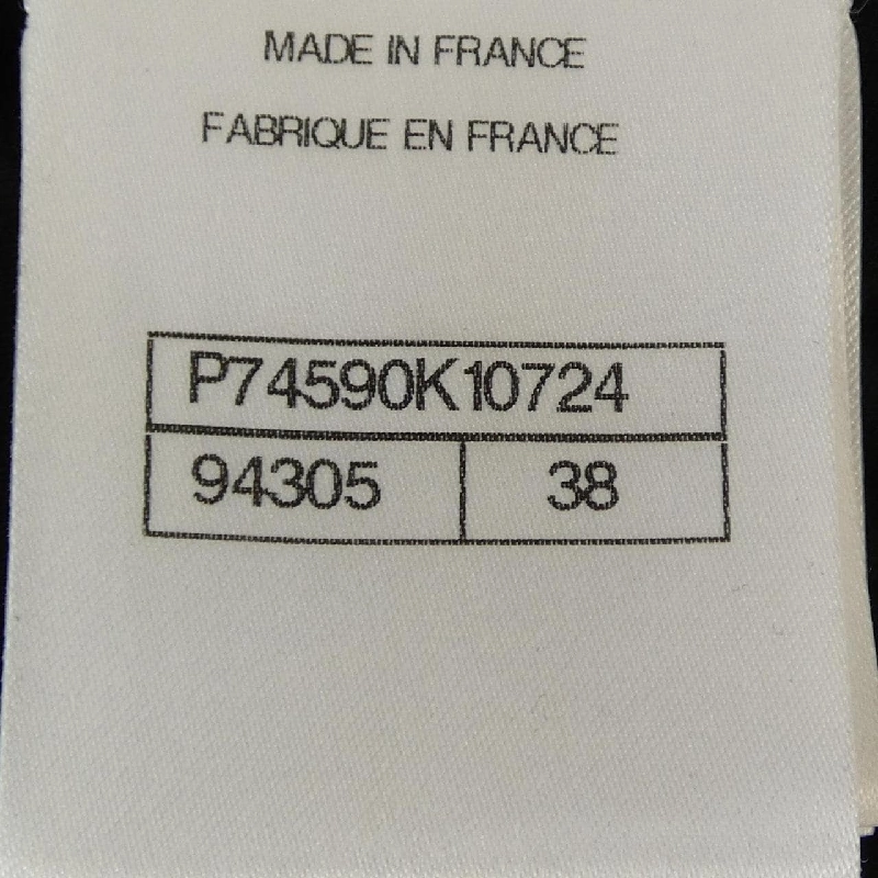 Chanel CHANEL P74590K10724 Đầm 647674