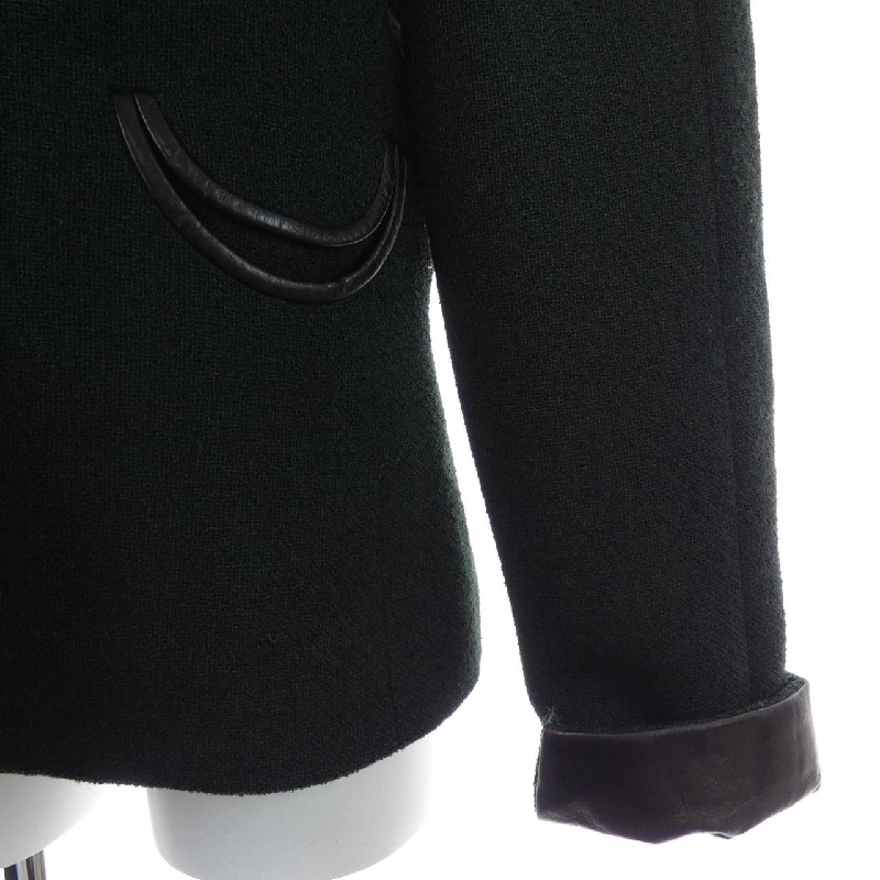 Áo khoác CHANEL P15873V08866 00A - Hàng hiệu Chính hãng 821812