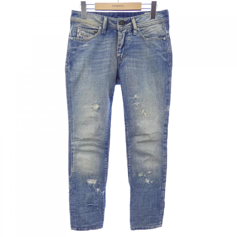 Quần jeans DIESEL - Hàng hiệu Authentic 812993