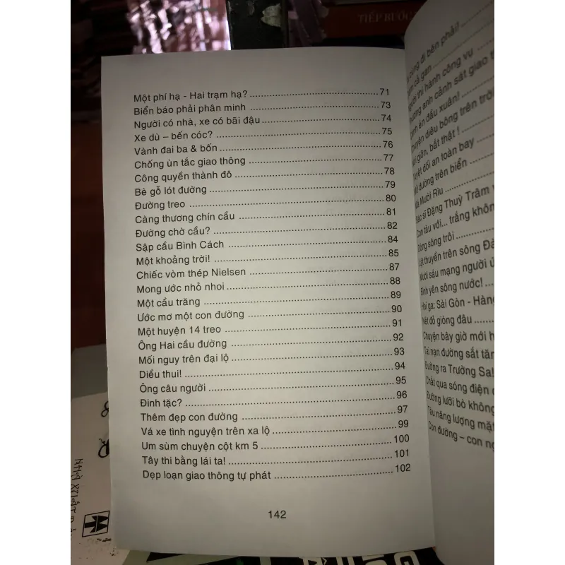 Con đường con người - Nguyễn Thế Kỷ  998125