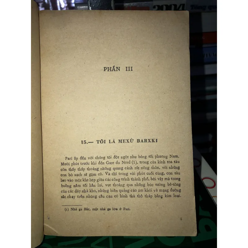 Thao thức - Alếch Xănđrơ Krôn 786616