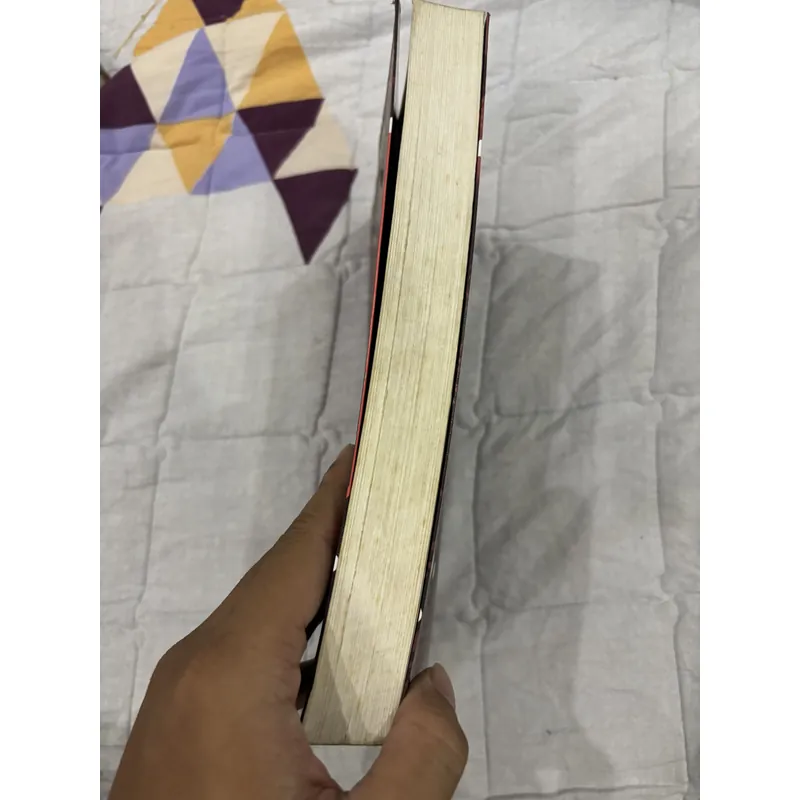 Dấu chân của chúa - Greg Iles. 701123