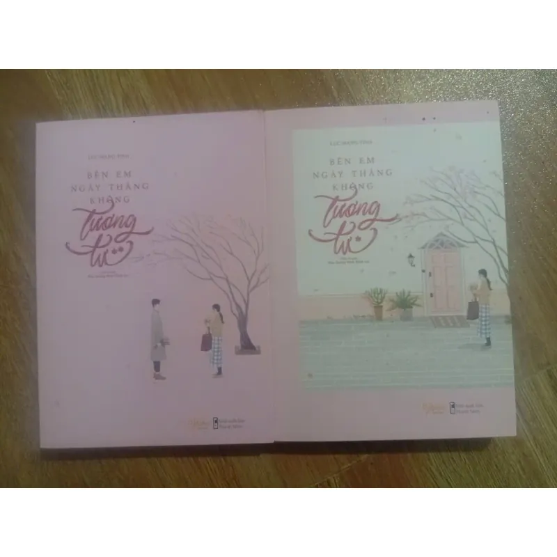 BÊN EM NGÀY THÁNG KHÔNG TƯƠNG TƯ (LỤC MANG TINH) 901289