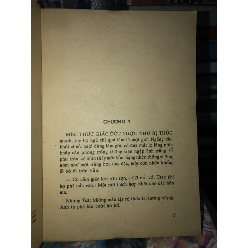 Muốn sống thì hãy…- James Hadley Chase 970146