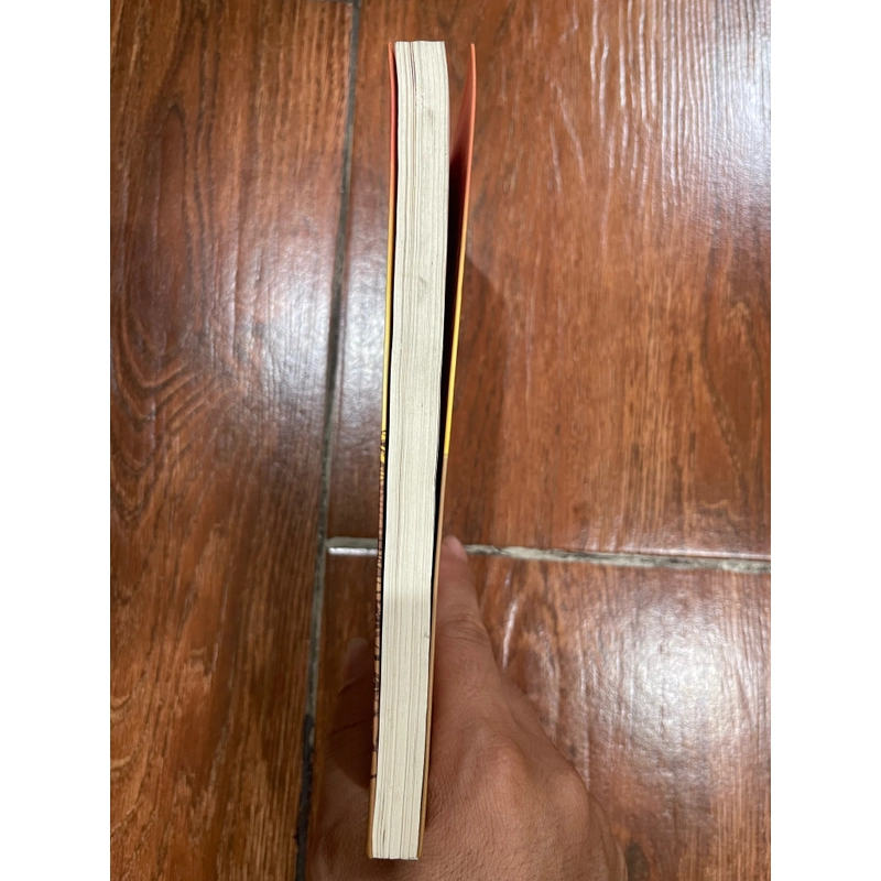 Ba người khác - Tô Hoài (k1) 509567
