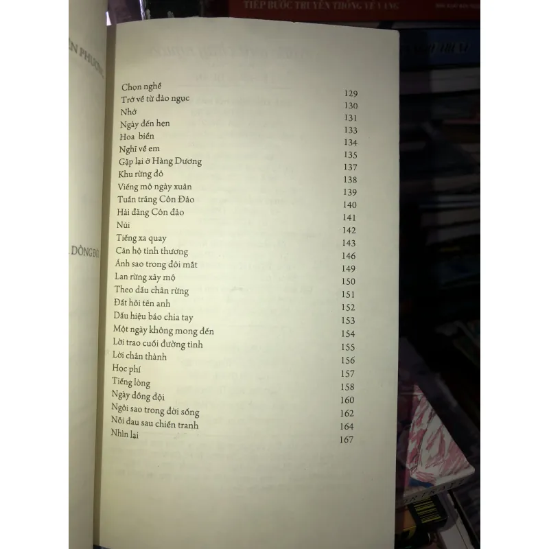 Tập thơ nước mắt chảy ngược - Lê Hồng Quân 960679