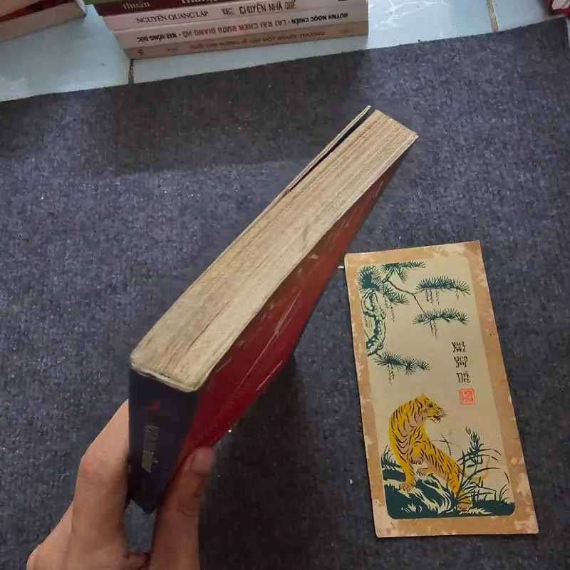 Ngọn lửa tuổi hai mươi - nhật ký nguyễn văn thạc - nhật ký đặng thùy trâm 751604