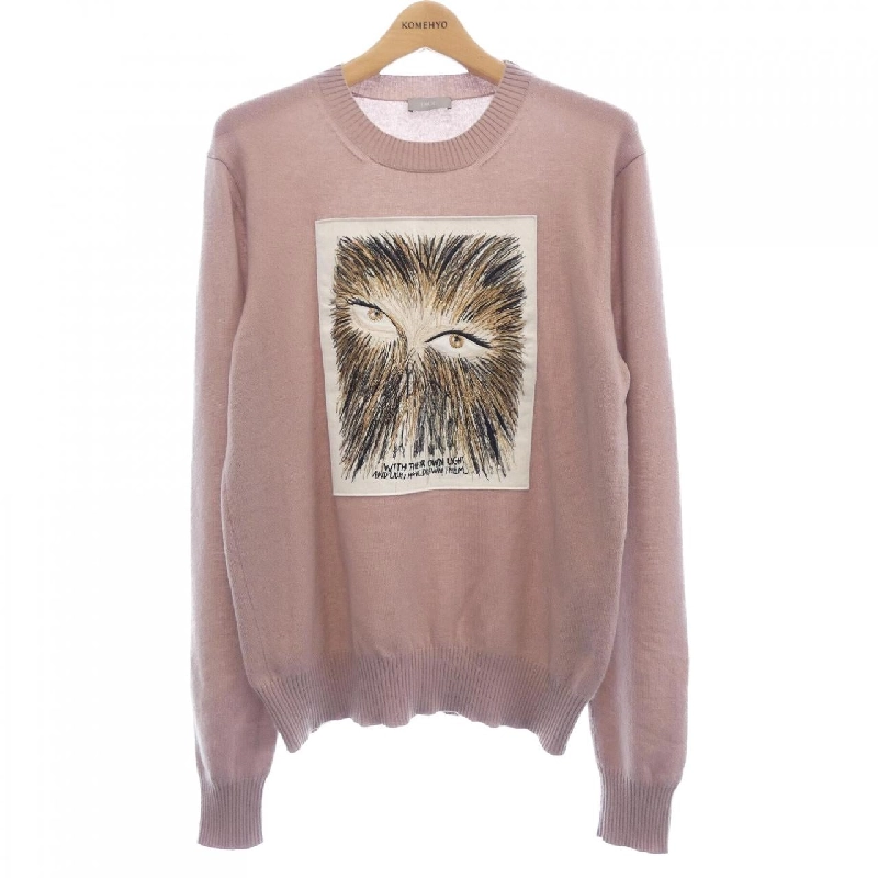 Dior DIOR 943M654AT929 Áo len - Hàng hiệu Chính hãng 890827