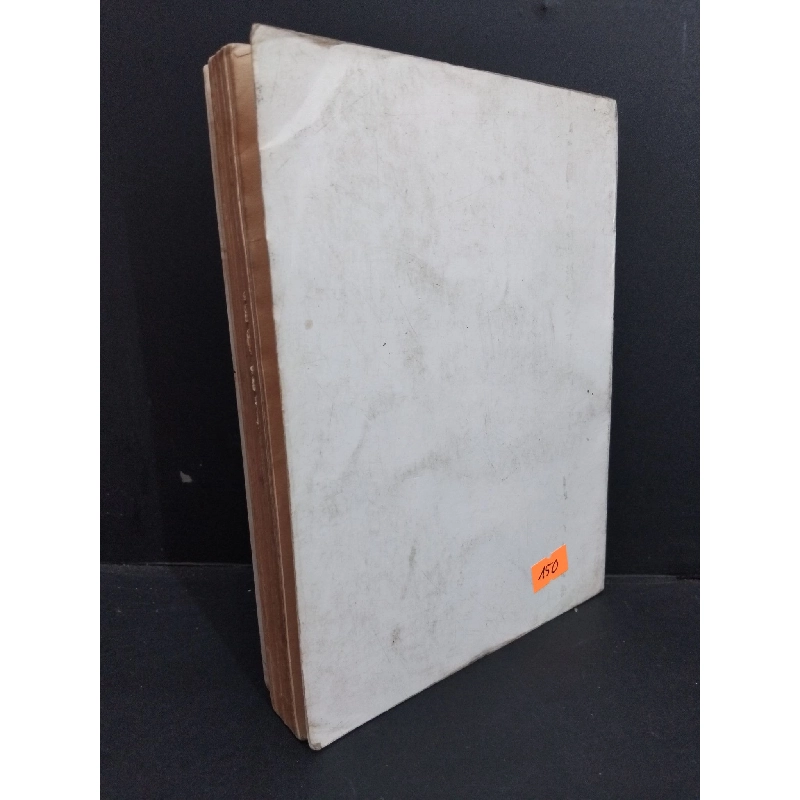 Tự luyện Aikido mới 70% bẩn bìa, ố vàng, tróc gáy, tróc bìa, nhăn gáy 1998 HCM2811 O.Ratti KỸ NĂNG 918020