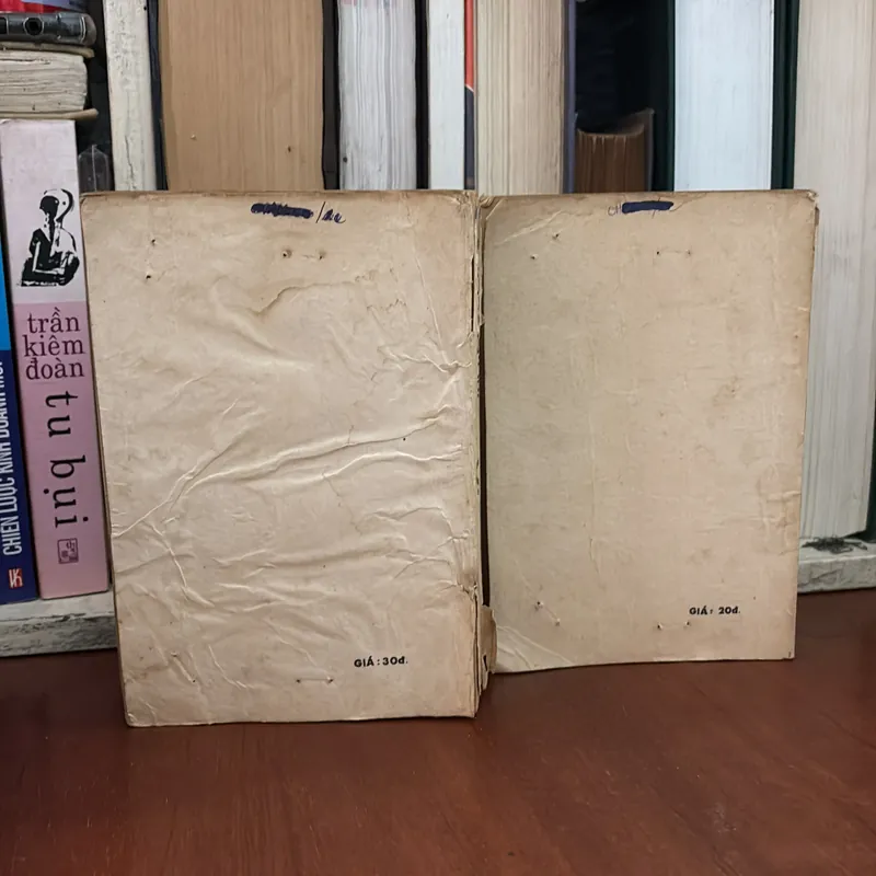 II Sách Xưa: AIVANHÔ (Trọn Bộ 2 Cuốn) - OANTƠ SCỐT - 1986 590486