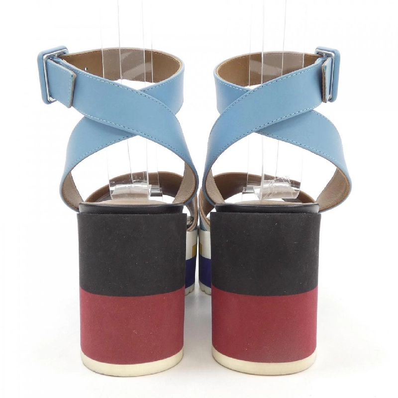 Giày sandal HERMES - Hàng hiệu Chính hãng 830635