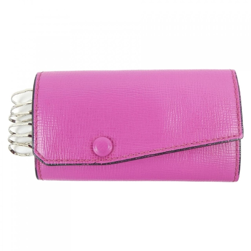 VALEXTRA SGSR0076028LRDKH KEY CASE - Hàng hiệu Authentic 907415