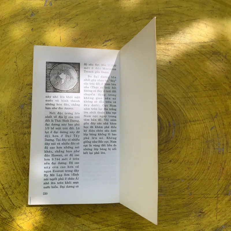 TRI THỨC THẾ GIỚI VIẾNG THĂM CUNG THIÊN VĂN  937334