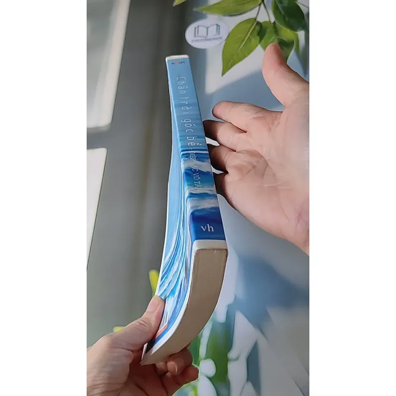 Chân trời góc bể - Diệp Lạc Vô Tâm 607726