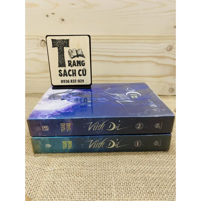 VĨNH DẠ 1,2 CÓ BOOKMARK 754653