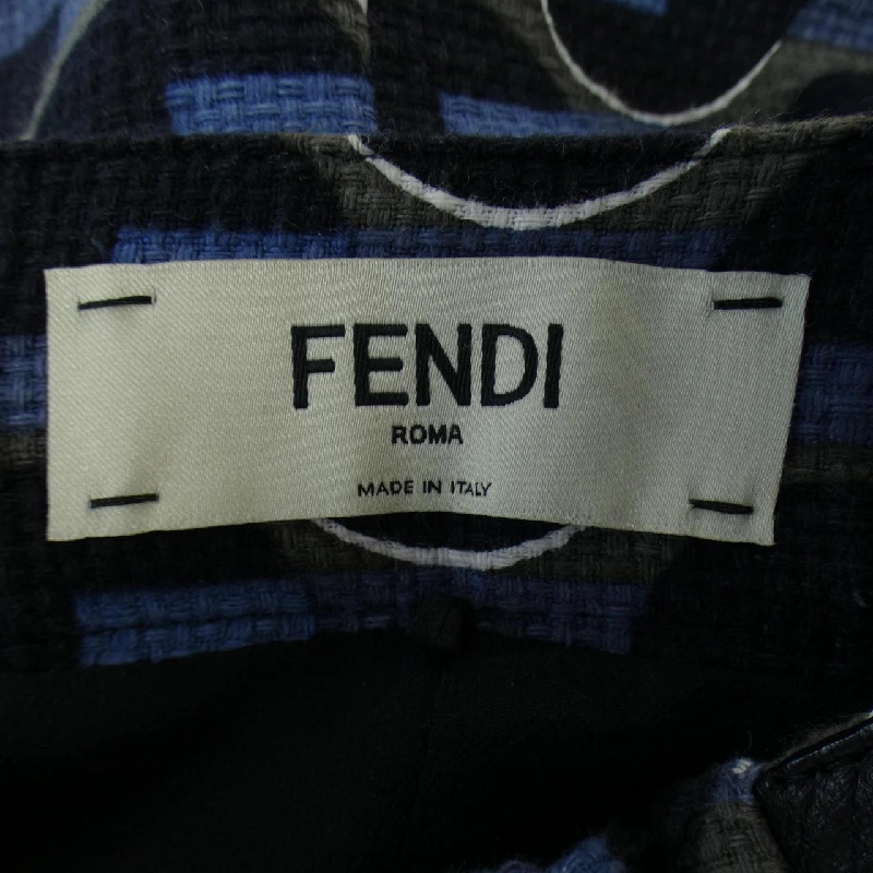 FENDI Skirt - Hàng hiệu Chính hãng 825090
