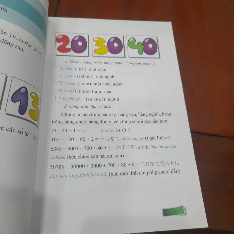 Bí kíp ĐÁNH HÀNG TRUNG QUỐC 736562