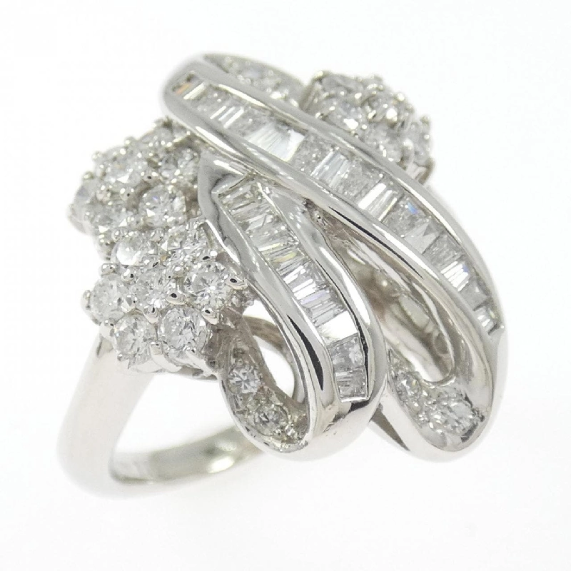 Nhẫn kim cương PT900 1.10CT - Hàng hiệu Chính hãng 849714