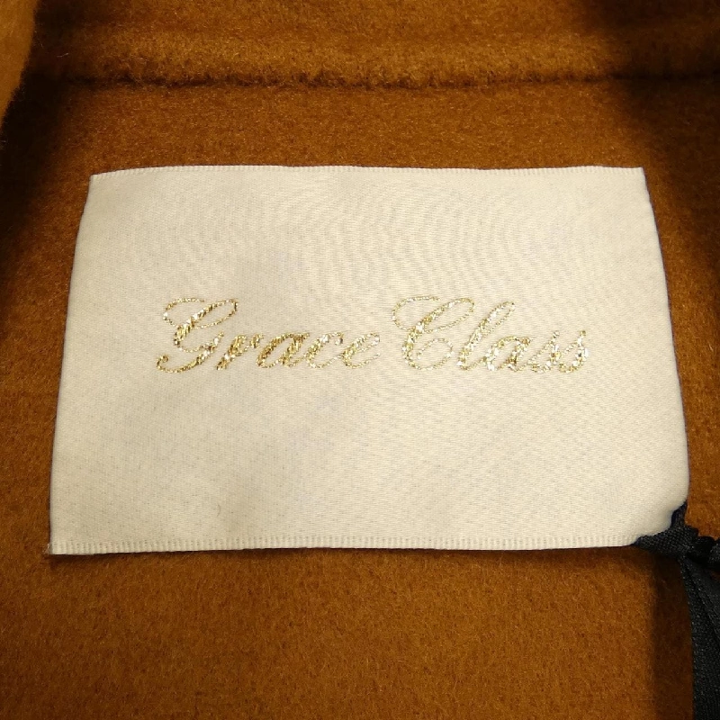 【Mã giảm giá】Lớp Grace GRACE Class Áo khoác 630490