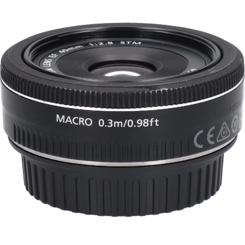 Ống kính EF40mm F2.8 STM - Hàng hiệu Chính hãng 886780