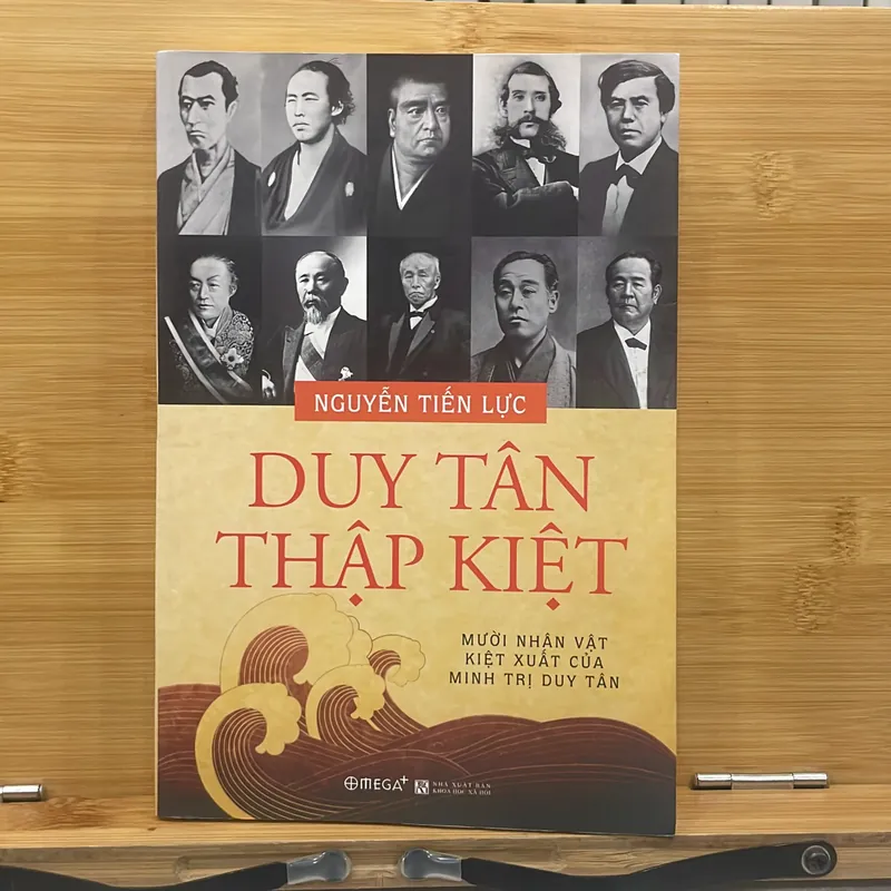 Duy Tân Thập Kiệt Nguyễn Tiến Lực 705431