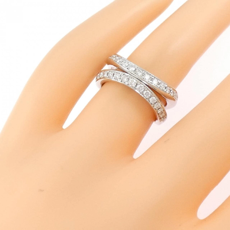 PT900 Nhẫn Kim Cương - Hàng hiệu Chính hãng 850769