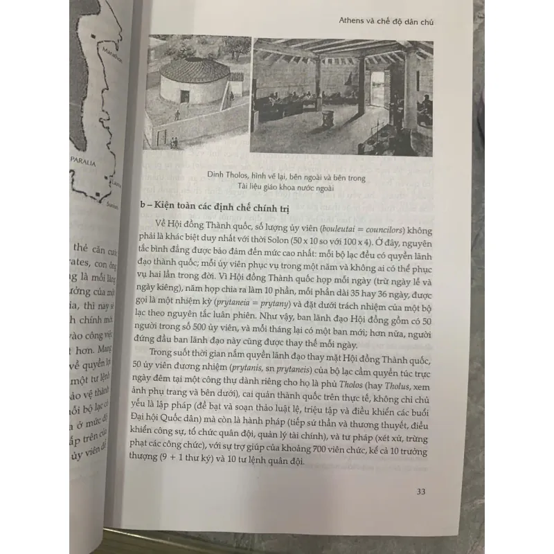 ĐỐI THOẠI SOCRATIC 1 (EUTHYPHRO, SOCRATES TỰ BIỆN, CRITO, PHEADO) - PLATO 601997