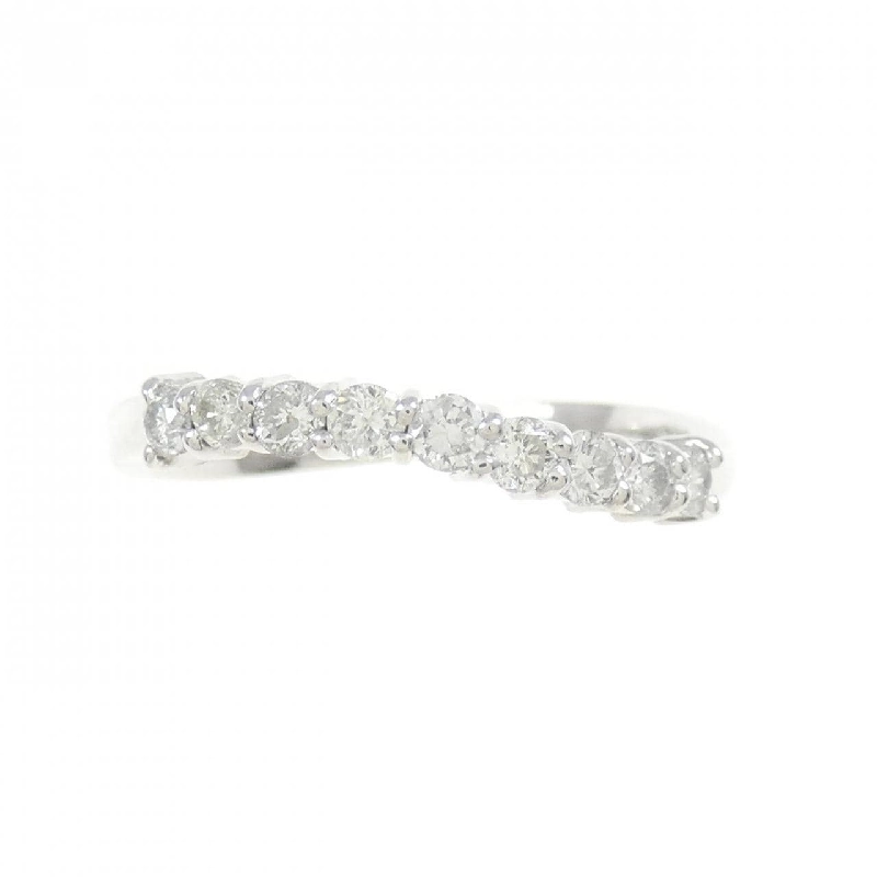 Nhẫn kim cương PT 0.31CT - Hàng hiệu Chính hãng 856218