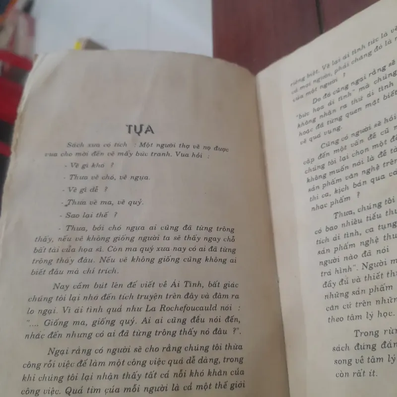 Phạm Cao Tùng - TÂM LÝ ÁI TÌNH 693592