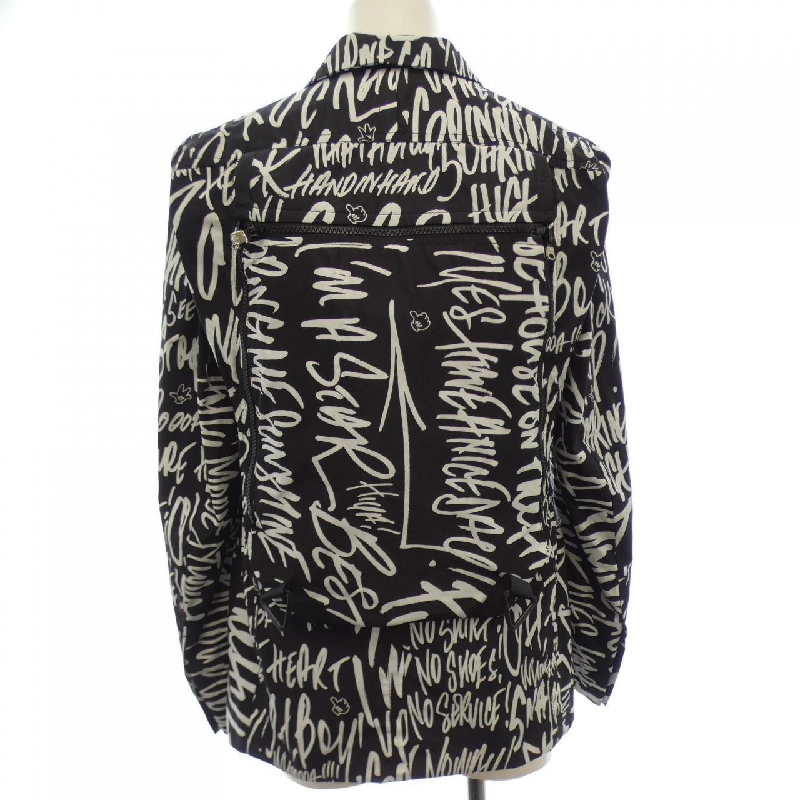 ザ ソロイスト THE SOLOIST Áo khoác - Hàng hiệu Authentic 896014