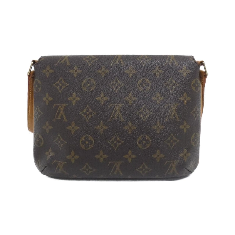 Túi đeo vai Louis Vuitton Monogram Musette Tango M51257 610210