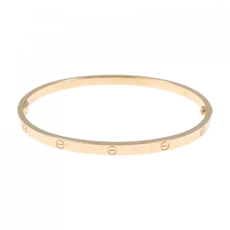 Vòng tay Cartier Love Bracelet nhỏ 666834