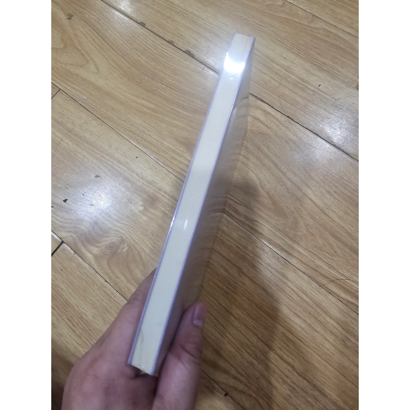 Tập truyện ngắn KHÚC HÁT TRÁI TIM GÀ - Trần Kim Trắc
29k 494224