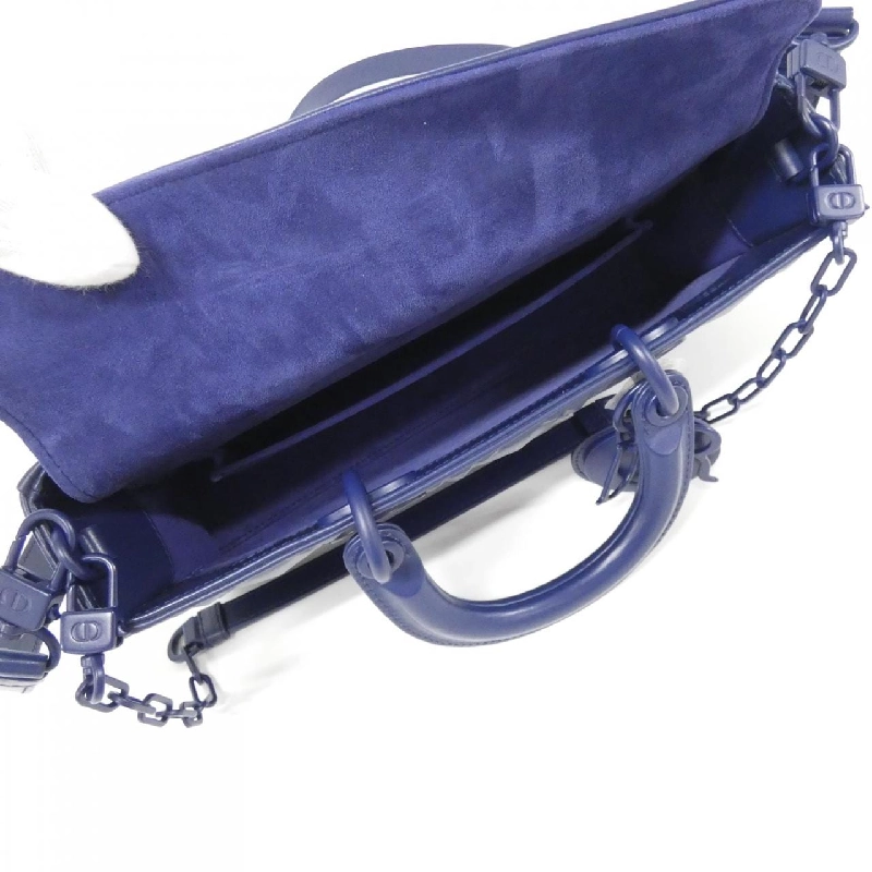 Túi Christian Dior Lady D-Joy Medium M0540INEA - Hàng hiệu Authentic 766719