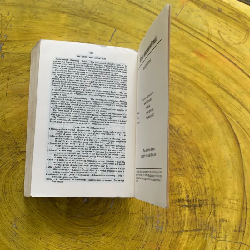 SỔ TAY TIẾNG ANH KỸ THUẬT - Nguyễn Ngọc Ánh & Quang Hùng 958081