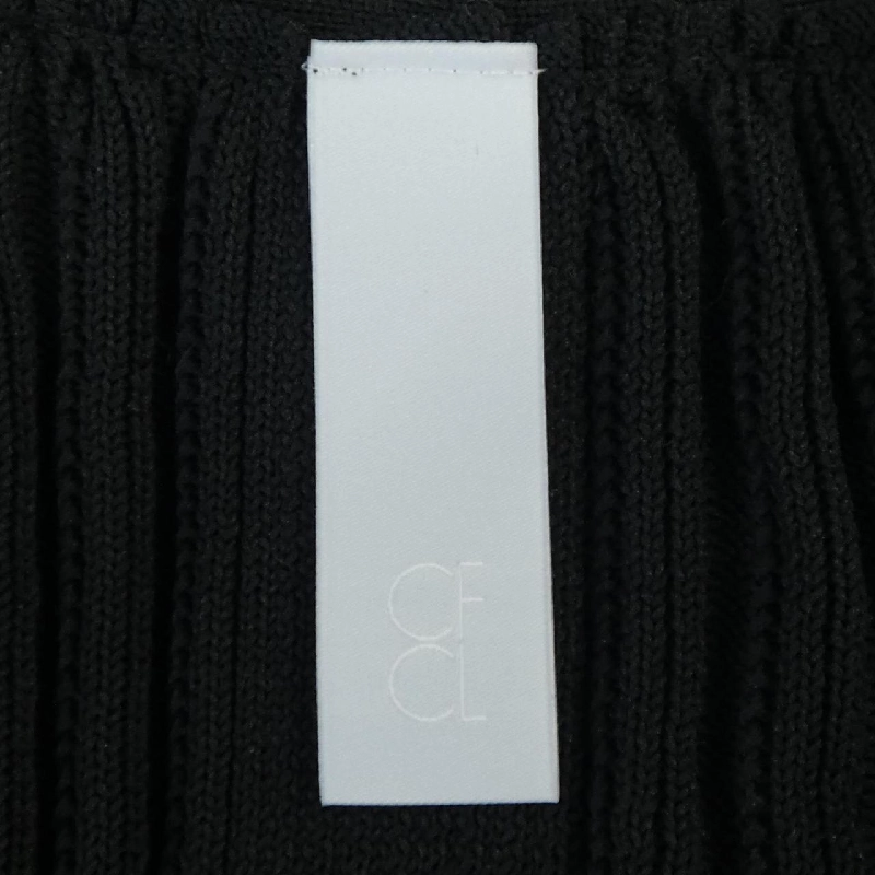 CFCL CF007KE093 GILET GỐM SỨ 632391