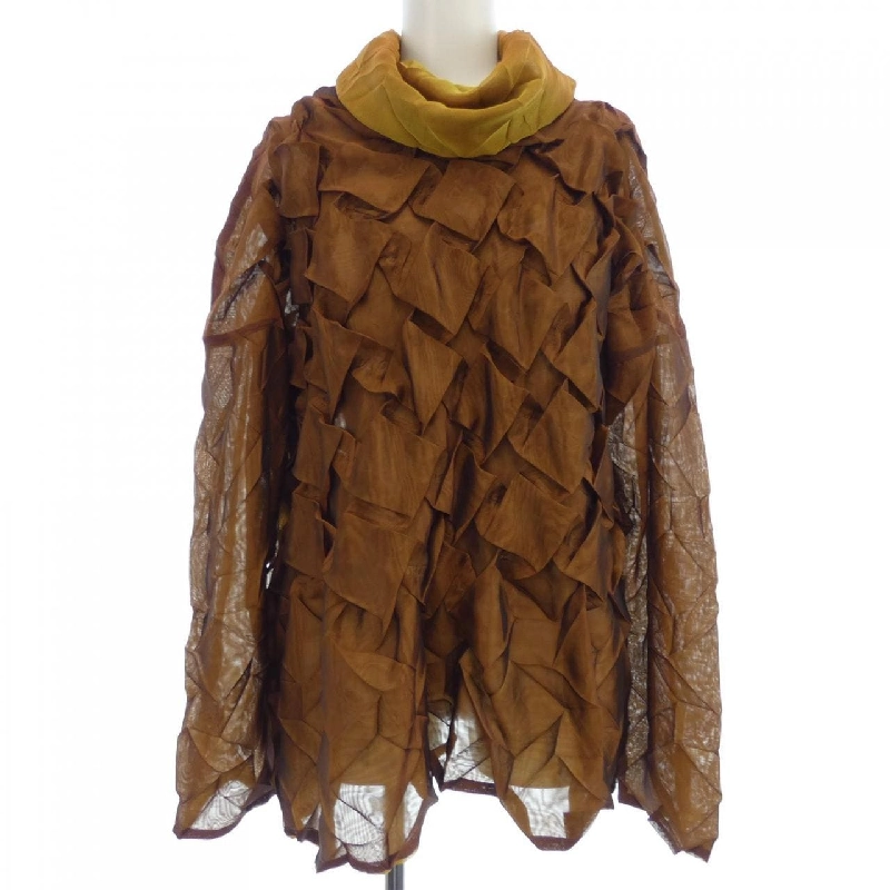 ISSEY MIYAKE IM34FJ807 Áo 631494