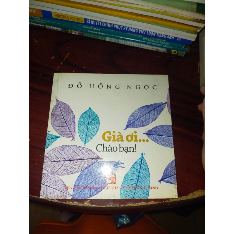 Già ơi chào bạn 327259