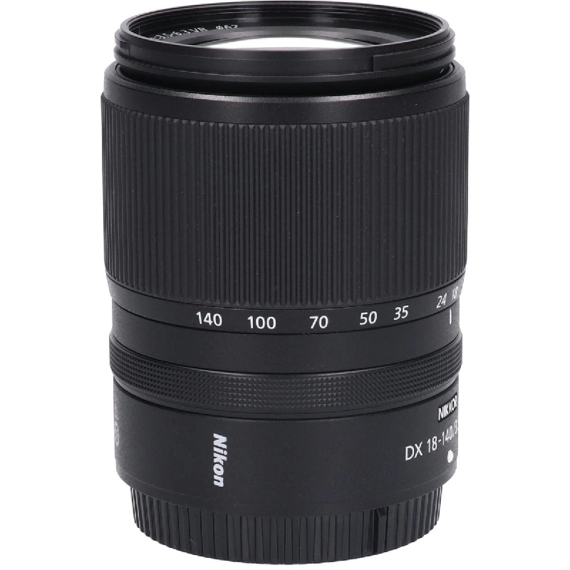 Ống kính Z DX18-140mm F3.5-6.3VR - Hàng hiệu Authentic 879305