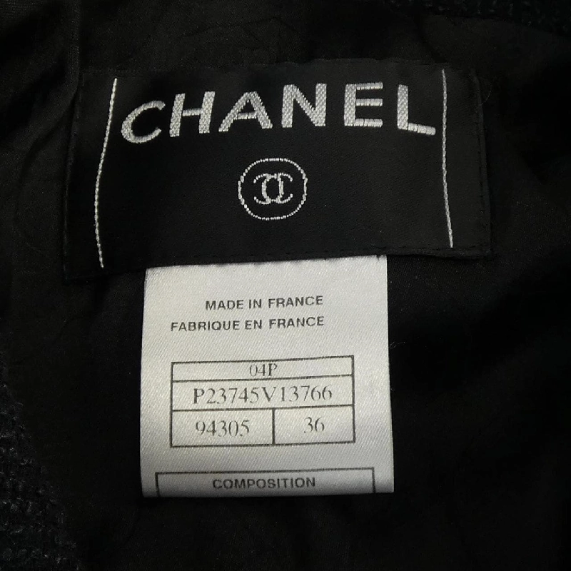 Chanel CHANEL Suit - Hàng hiệu Authentic 827360