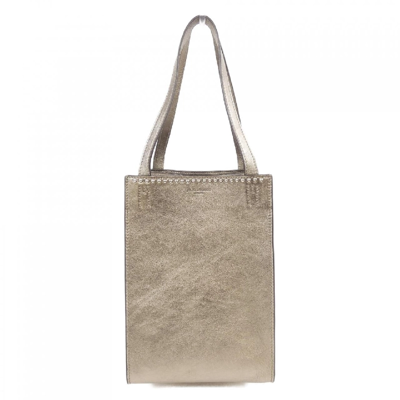 Túi J&M DAVIDSON BELLE WITH STUDS - Hàng hiệu Authentic 832147