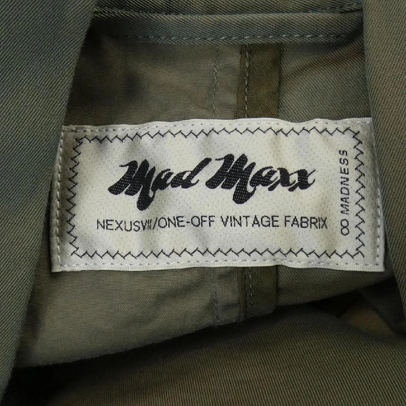 NEXUS 7 Jacket - Hàng hiệu Authentic 899316