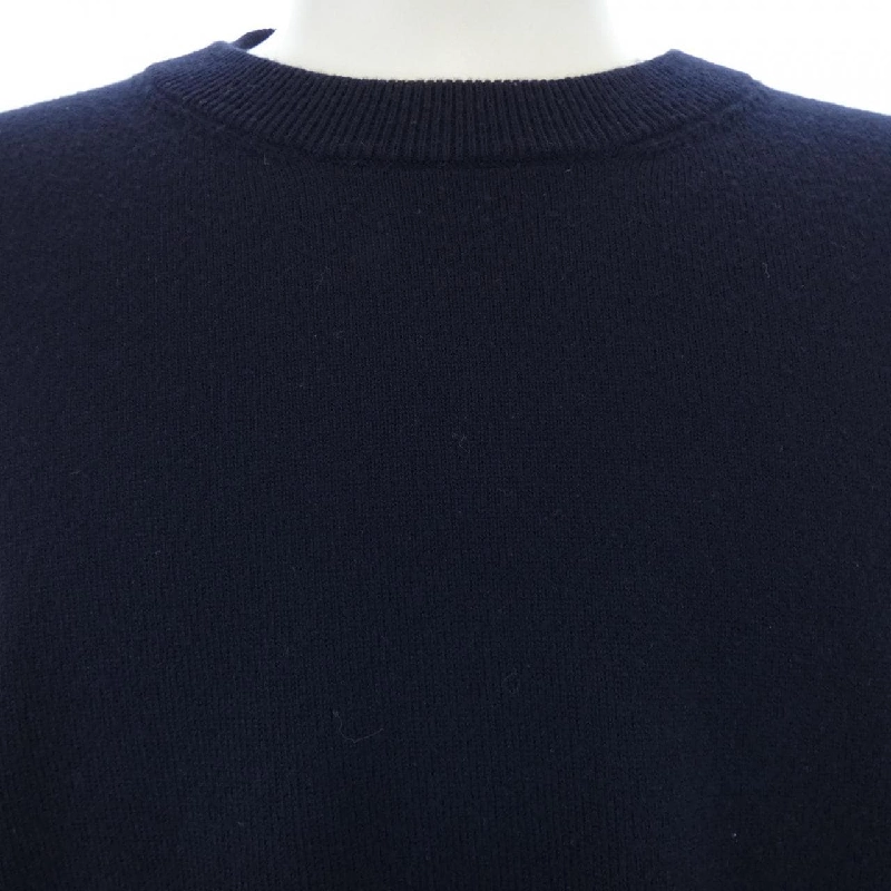 Louis Vuitton LOUIS VUITTON Áo len - Hàng hiệu Chính hãng 900607