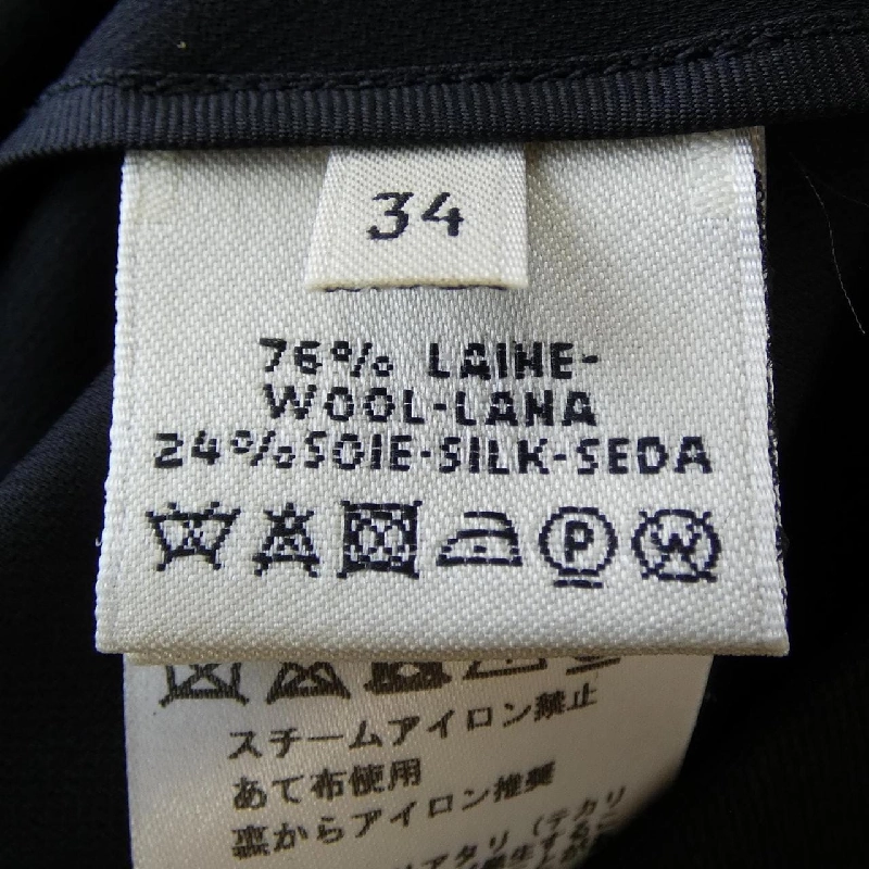 HERMES *77-7315 Áo khoác 631349