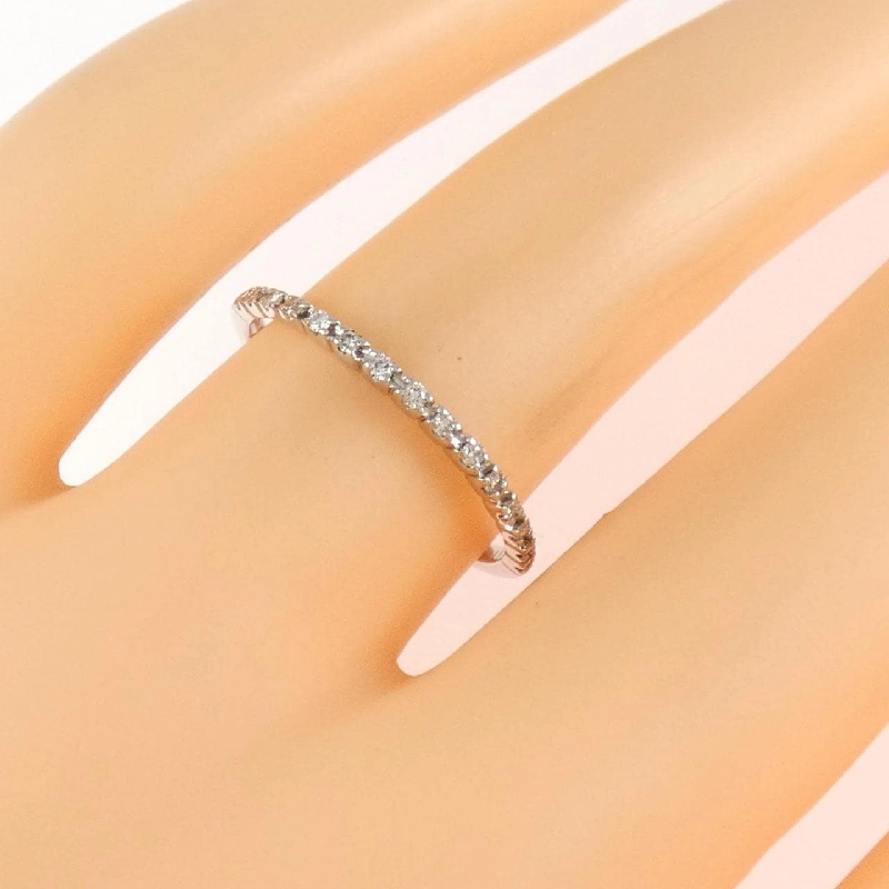 Nhẫn kim cương PT900 0.10CT - Hàng hiệu Chính hãng 849810