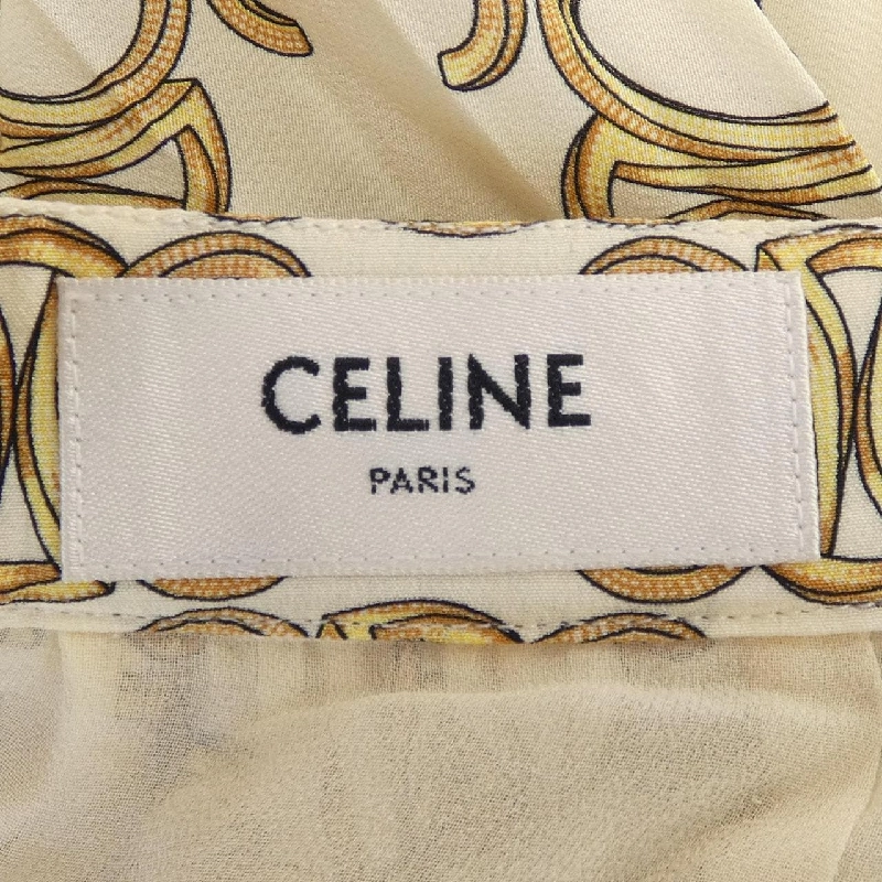 【Mã giảm giá】Váy CELINE 651415