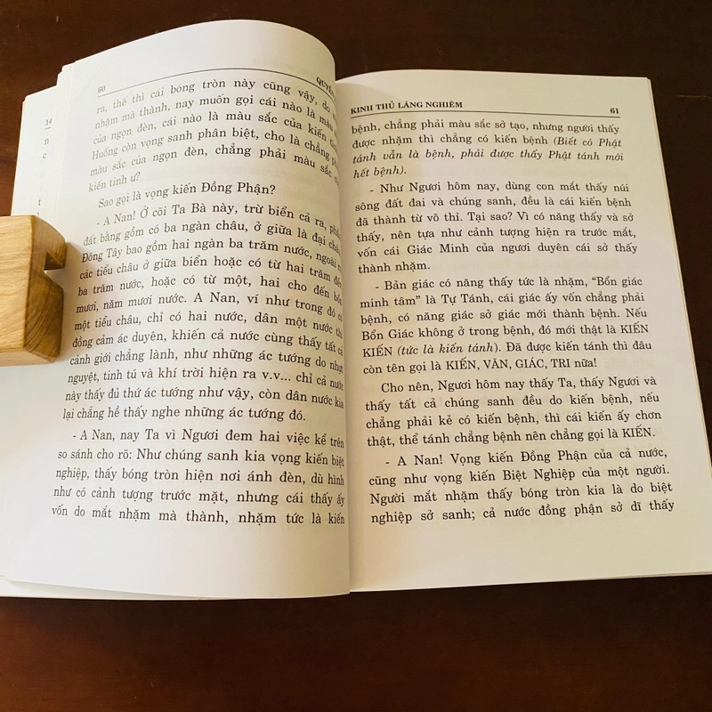 Kinh lăng nghiêm - HT. Thích Duy Lực  469617