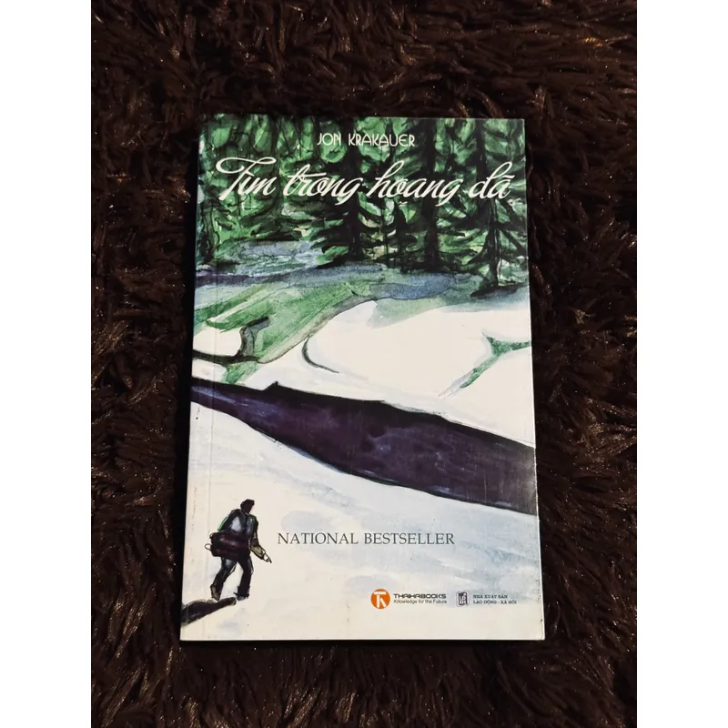 Tìm trong hoang dã 712009