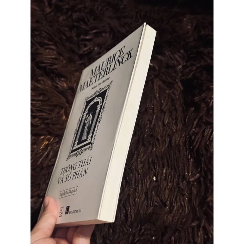 Thông thái và số phận 996825